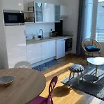 Hyper Centre Lumineux Avec Balcon Tours