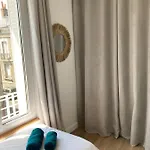 Hyper Centre Lumineux Avec Balcon * Tours