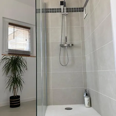 Hyper Centre Lumineux Avec Balcon