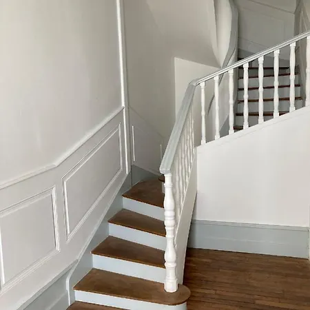 Hyper Centre Lumineux Avec Balcon