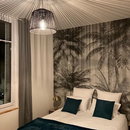 דירה Hyper Centre Lumineux Avec Balcon