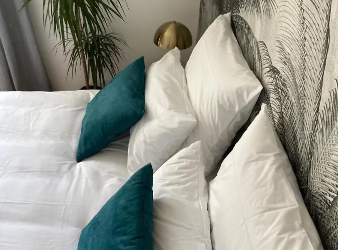 Hyper Centre Lumineux Avec Balcon Apartment *