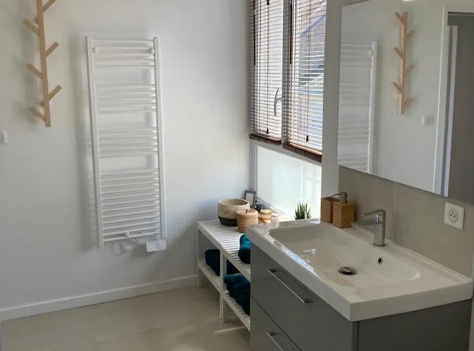 Hyper Centre Lumineux Avec Balcon * Tours