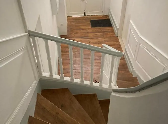 Hyper Centre Lumineux Avec Balcon *