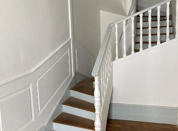 Hyper Centre Lumineux Avec Balcon